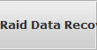 Raid Data Recovery Gillette raid array