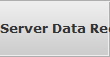 Server Data Recovery Gillette server 