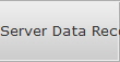 Server Data Recovery Gillette server 