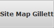 Site Map Gillette Data recovery