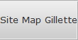 Site Map Gillette Data recovery
